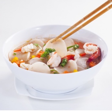 BÁNH PHỒNG TÔM 10%