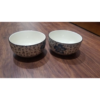 set 4 bát ăn cơm