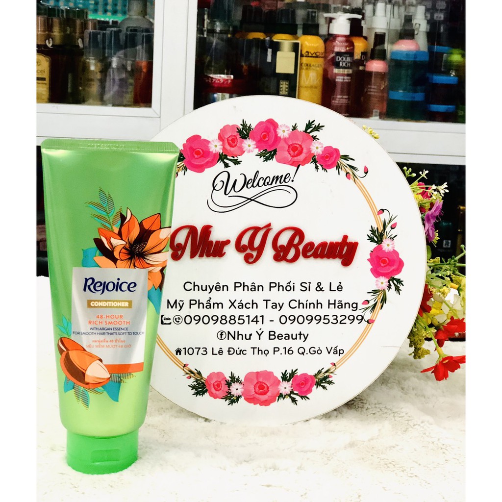 DẦU XẢ SIÊU MỀM MƯỢT 48 GIỜ - 160ML