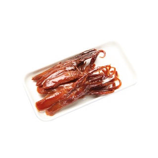 Lưỡi vịt cay