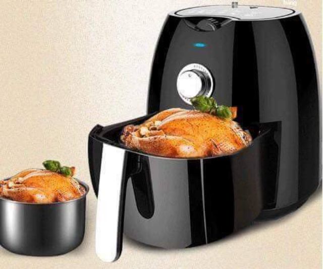 Nồi chiên không dầu Air Fryer MSX 289- 5