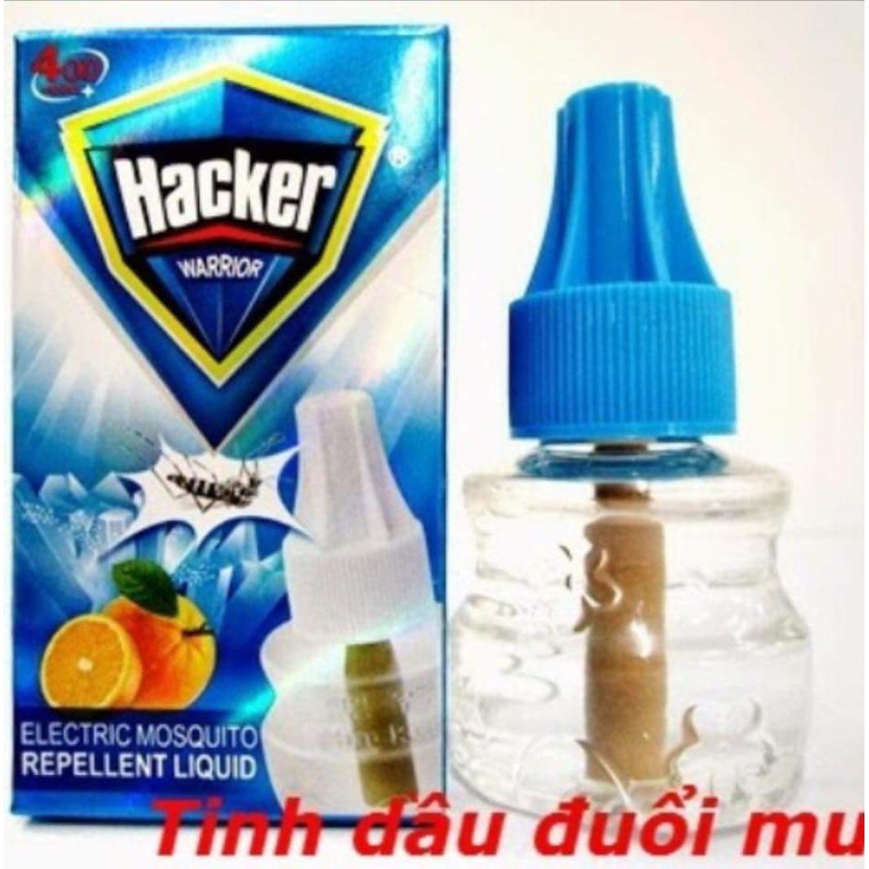 Máy đuổi muỗi