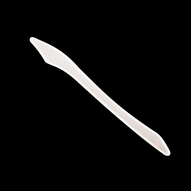 Sa Set 16 Khuôn Silicon Làm Kẹp Tóc Trang Sức Cổ Điển