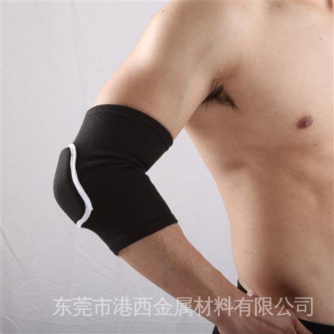 Đệm Xốp Dày Bảo Vệ Khuỷu Tay Chống Va Đập Khi Chơi Thể Thao