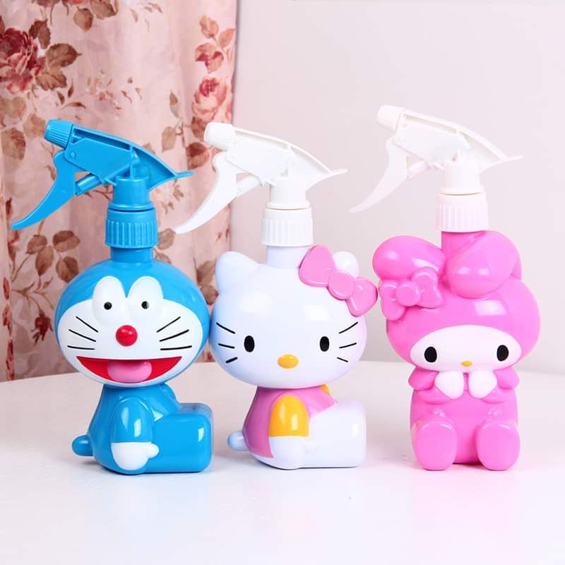 🌻BÌNH XỊT HELLO KITTY 🎀 KITTY HOUSE