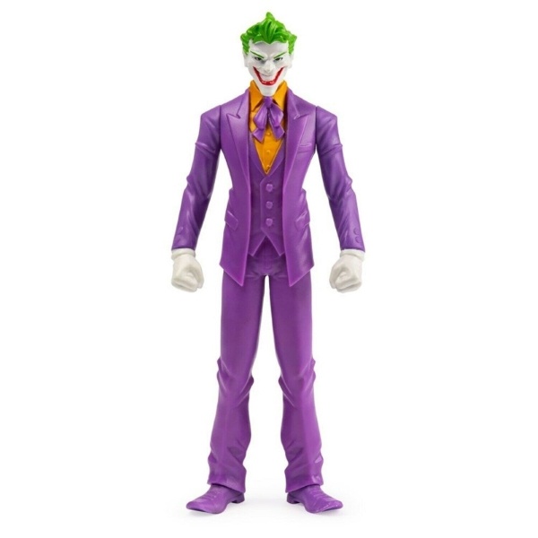 Mô Hình Nhân Vật Siêu Anh Hùng DC 6 Inch 6055412 - The Joker