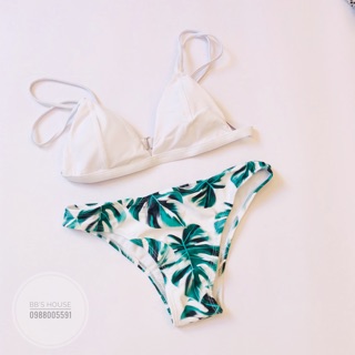 Bikini 2 mảnh