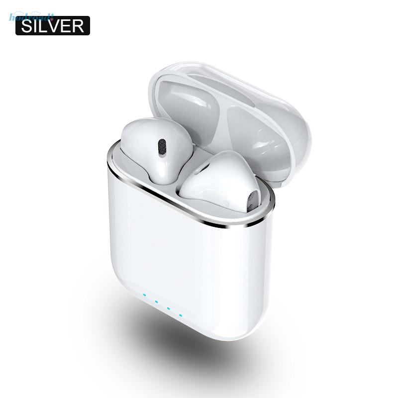 Bộ Tai Nghe Không Dây Bluetooth A28-Tws Tws Kèm Hộp Sạc | BigBuy360 - bigbuy360.vn