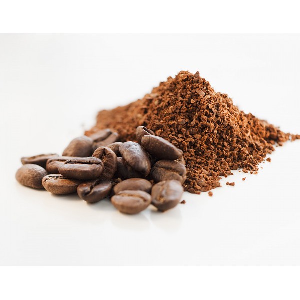 Bột cà phê nguyên chất đắp mặt - tẩy da chết, dưỡng trắng da Handmade- B1.008