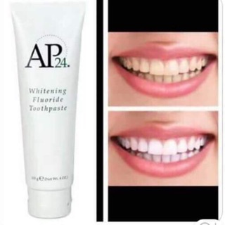 Kem đánh răng ap24 của mỹ