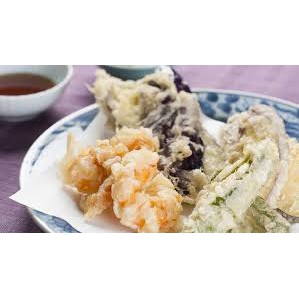 Bột chiên tempura SHOWA - 700g