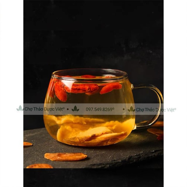 100g Hồng Sâm Hàn Quốc