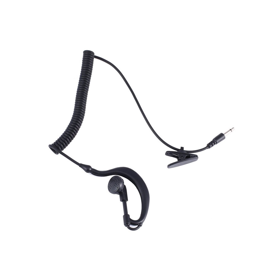 ⚡Tai Nghe Một Bên Tai Jack 3.5mm Cho Bộ Đàm