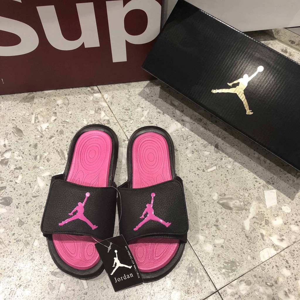 Dép Lê Air Jordan Hydro 6 Aj6 Joe 6 Size 36-40 Thời Trang Thể Thao Dành Cho Nữ