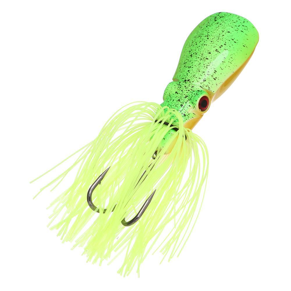 Mồi Câu Cá Giả Cứng 7cm / 6.5g