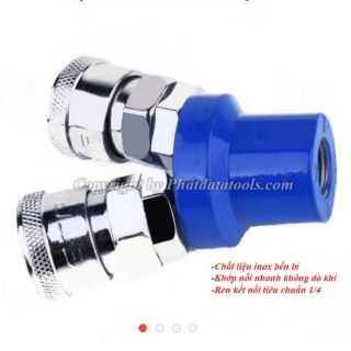 Bộ đầu chia khí nén