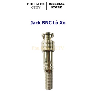 jack BNC lò xo xịn, jack camera 100% không lỗi, không chờn gen