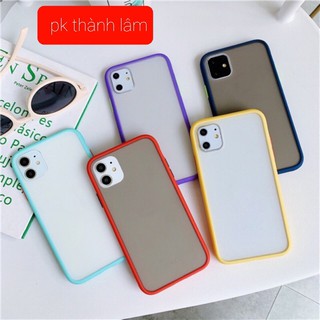 Ốp lưng iphone 6/6 plus 7/7 plus/8 plus/ x/ xs/ xs max/ xr/ 11/ 11 pro/11 promax