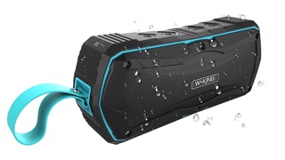 Loa bluetooth wking s9 kiêm pin dự phòng 4000mah
