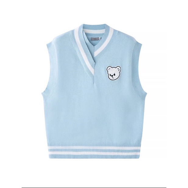 YAS0793-Set áo váy casual Hàn Quốc mùa thu