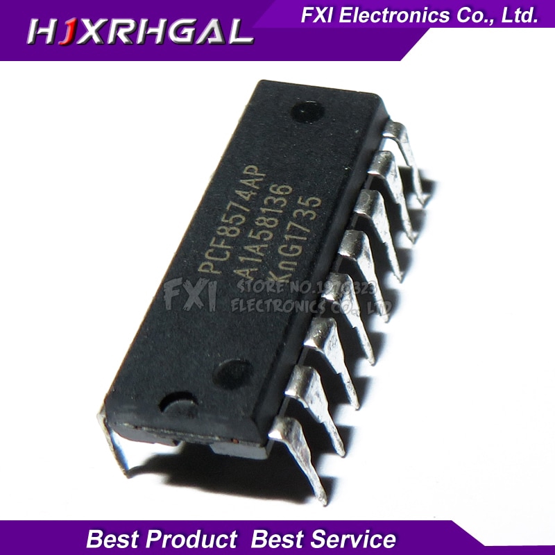 50 chiếc F 8574 Pcf 8574 Dip 16 Dip 50 chiếc.