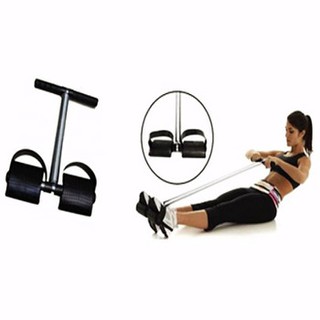 Máy tập cơ bụng trong nhà cho nam, nữ hàng đẹp chất liệu lò xo đàn hồi, chịu lực tốt SALE SẬP SÀN