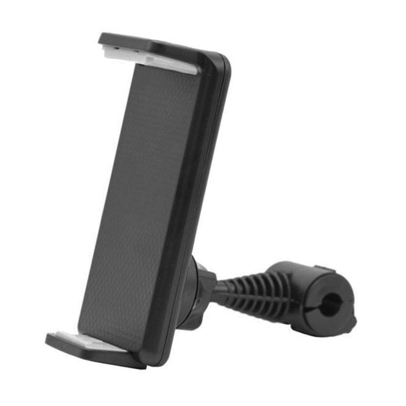 Giá Đỡ Máy Tính Bảng NAMA Xoay 360 Độ Gắn Ghế Ngồi Xe Hơi Cho Máy Tính Bảng 4 &quot;- 11&quot;