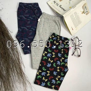 Quần Legging bé gái siêu rẻ siêu đáng yêu - hàng xuất dư made in Vietnam - post 8