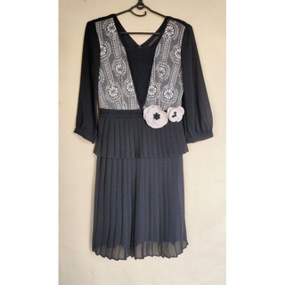 Đầm Nem Luxury sz 2