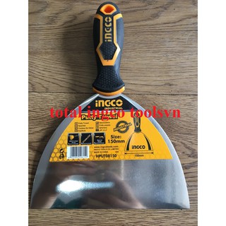 150mm bay sủi sơn ingco hput08150