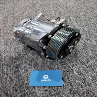lốc 505, máy nén model 505