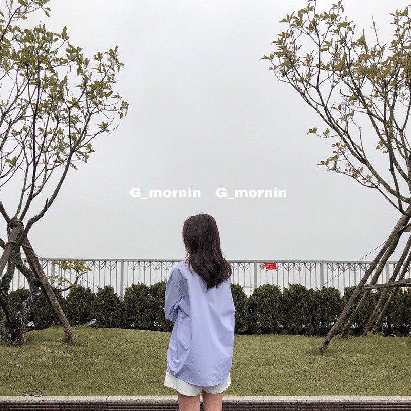 [Mã WASKT304 giảm 15% tối đa 30K đơn 99K] Áo somi trơn 4224 | BigBuy360 - bigbuy360.vn