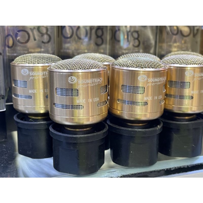 Củ micro Soundtrack Pro 700 Mỹ