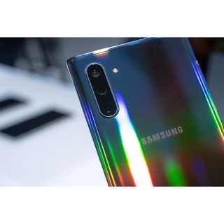 Samsung Galaxy Note 10 (256GB/8GB)