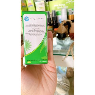 Tinh dầu thực vật Đại Phúc An-15ml