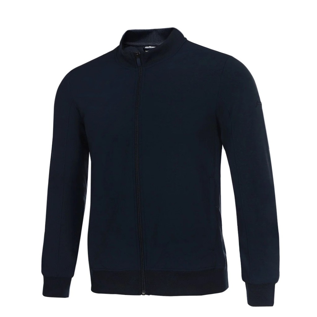 VIP THỂ THAO Áo khoác gió thể thao nam Lining - AJDQ463-1