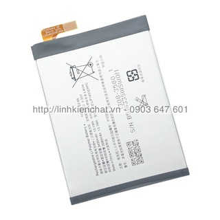 Pin Sony Xperia XA1 Plus G3416 G3412 G3426 3580mAh Zin - Hàng nhập Khẩu