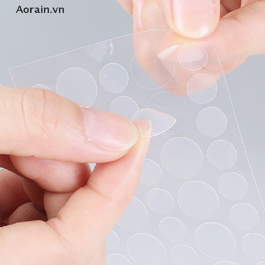 Bộ Miếng Dán Hỗ trợ giảm mụn Và Kiềm Dầu Hiệu Quả