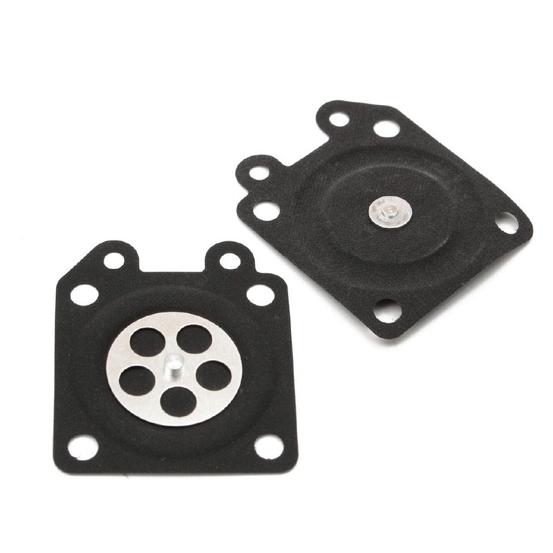 10 Miếng Đo Diaphragm Thay Thế Cho Bộ Chế Hòa Khí