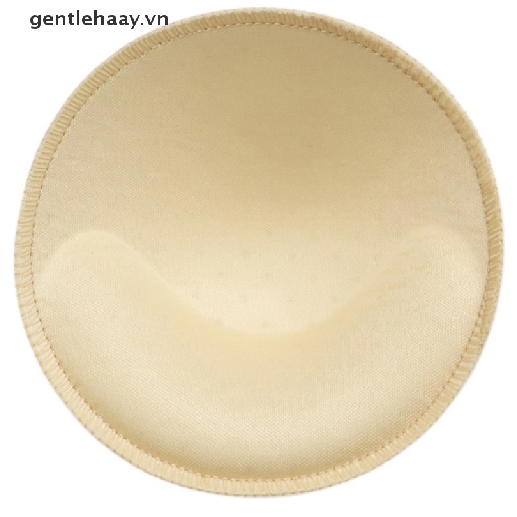 【GG】 1pair Sponge Inserts In Bra Padded for Swimsuit Breast Push Up Fill Brassiere . | BigBuy360 - bigbuy360.vn