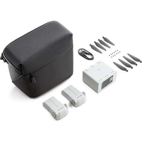 DJI Mini 3 Pro Fly More Kit / Plus - Hàng chính hãng