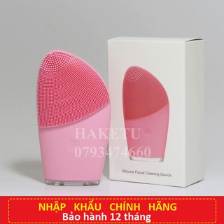 Máy Rửa Mặt BenZim Cao Cấp Bảo Hành Chính Hãng