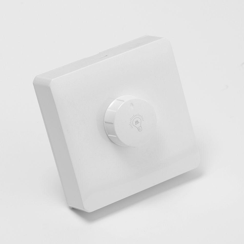 PISTA Công Tắc Điều Chỉnh Độ Sáng Đèn 220V Chất Lượng Cao