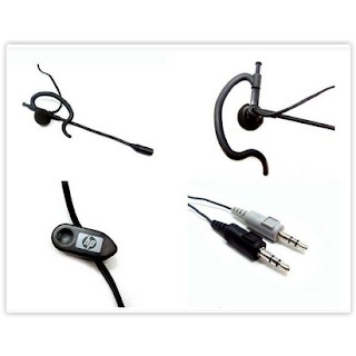 Tai nghe HP CREATIVE HE-100 jack 3.5mm