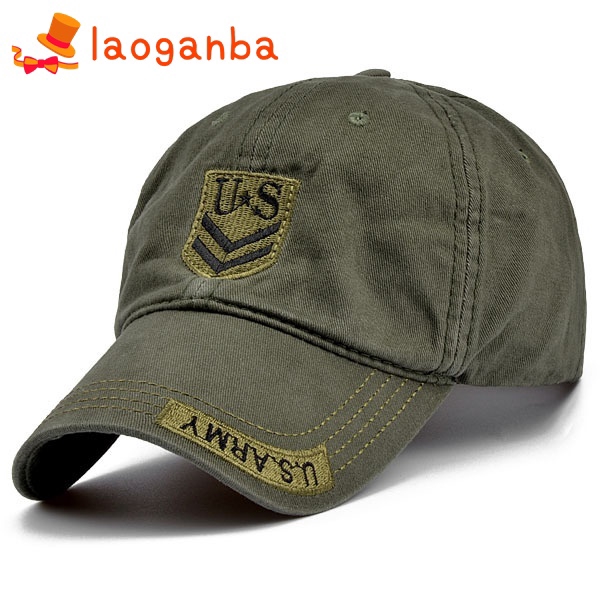 L□ Fashion US Air Force One Mens Baseball Cap Airsoftsports Tactical Caps High Quality Outdoor Navy Seal Military Snapba