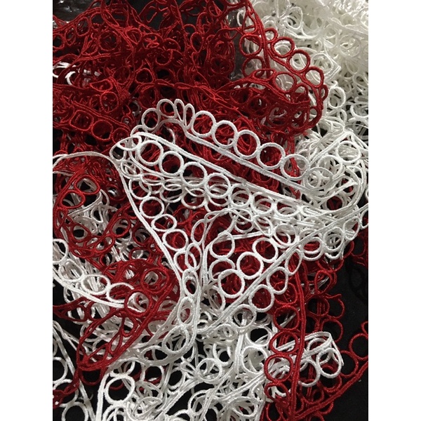 Ren chỉ trang trí