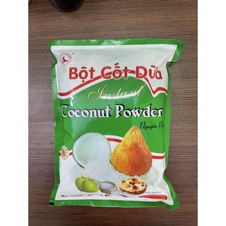 Bột cốt dừa gói 60g