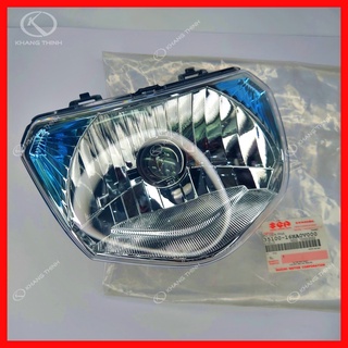 Bộ chóa đèn pha suzuki axelo - hàng chính hãng