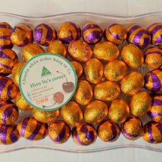 Trứng sôcôla CADBURY (chocolate eggs) - hũ 1,5kg