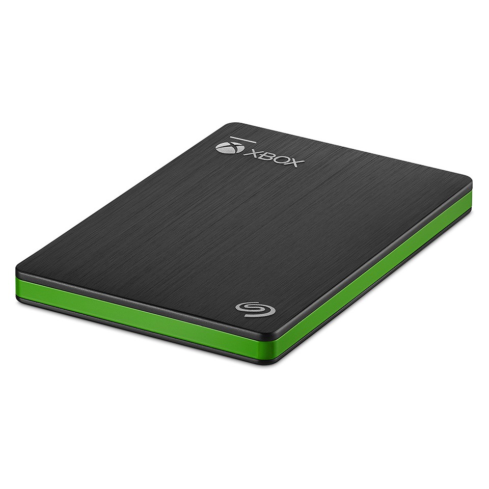 Ổ cứng SSD cắm ngoài Seagate® Game Drive for Xbox SSD 512 GB | BigBuy360 - bigbuy360.vn